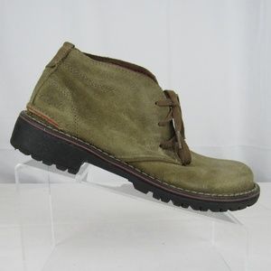 clarks roar boot